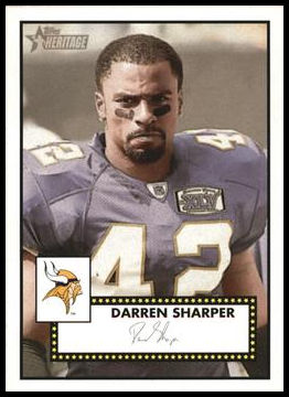 379 Darren Sharper